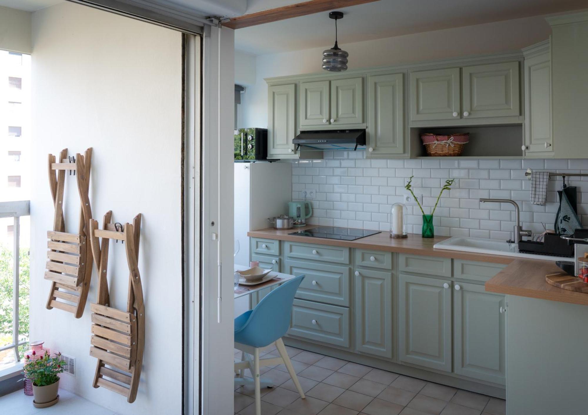 Ferienwohnung Le Coquet A 20Min De Paris Et De L'Aeroport D'Orly Juvisy-sur-Orge Exterior foto